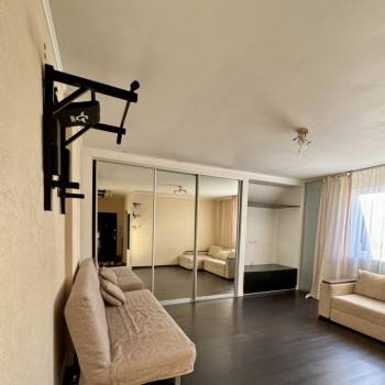 Сдается 1-комнатная квартира, 45 м²