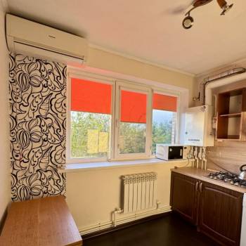 Сдается 1-комнатная квартира, 45 м²
