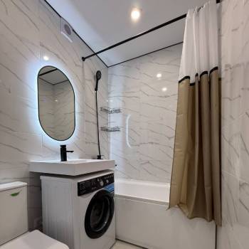 Продается 1-комнатная квартира, 23 м²
