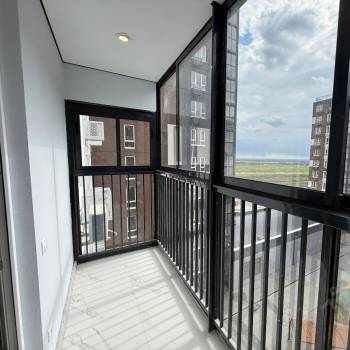 Продается 1-комнатная квартира, 23 м²