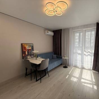 Продается 1-комнатная квартира, 23 м²