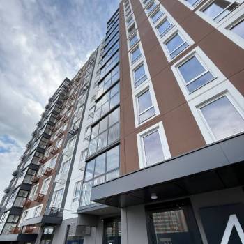 Продается 1-комнатная квартира, 23 м²
