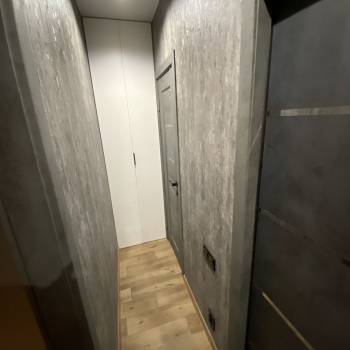 Сдается 1-комнатная квартира, 25 м²