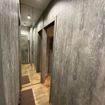 Сдается 1-комнатная квартира, 25 м²