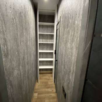 Сдается 1-комнатная квартира, 25 м²