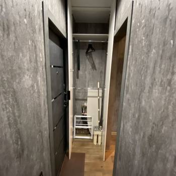Сдается 1-комнатная квартира, 25 м²