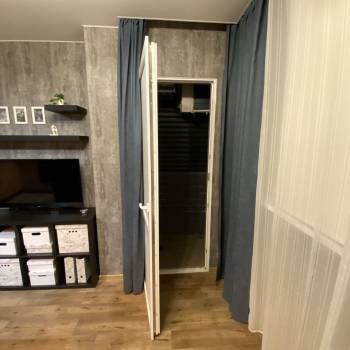 Сдается 1-комнатная квартира, 25 м²
