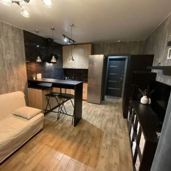 Сдается 1-комнатная квартира, 25 м²