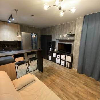 Сдается 1-комнатная квартира, 25 м²
