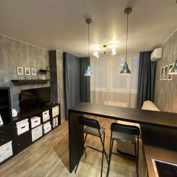 Сдается 1-комнатная квартира, 25 м²