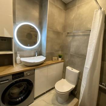 Сдается 1-комнатная квартира, 25 м²