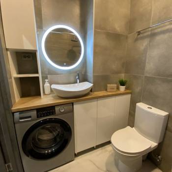 Сдается 1-комнатная квартира, 25 м²