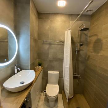 Сдается 1-комнатная квартира, 25 м²