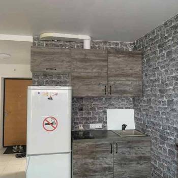 Сдается 1-комнатная квартира, 23 м²