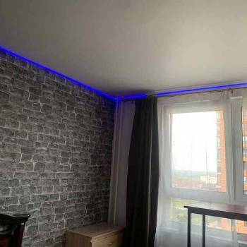 Сдается 1-комнатная квартира, 23 м²