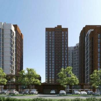 Продается 2-х комнатная квартира, 42 м²