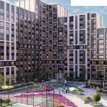 Продается 1-комнатная квартира, 32 м²