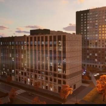 Продается 1-комнатная квартира, 32 м²
