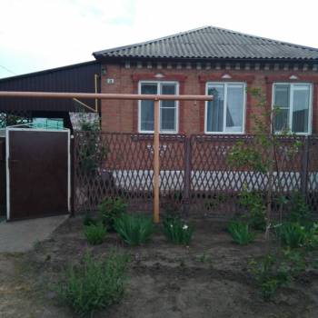 Продается Дом, 60 м²