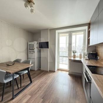 Продается 2-х комнатная квартира, 71,2 м²
