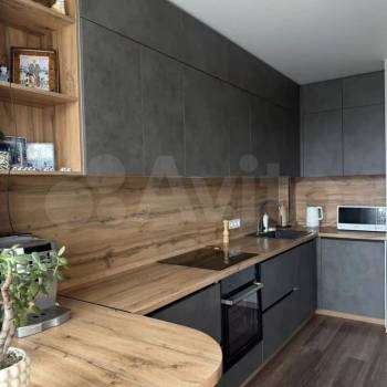Продается 2-х комнатная квартира, 71,2 м²