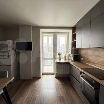 Продается 2-х комнатная квартира, 71,2 м²