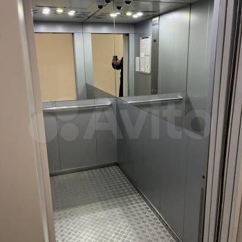 Продается 2-х комнатная квартира, 71,2 м²