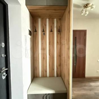 Продается 2-х комнатная квартира, 71,2 м²
