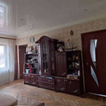 Продается 3-х комнатная квартира, 47,3 м²