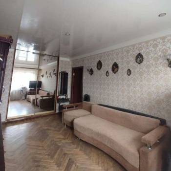 Продается 3-х комнатная квартира, 47,3 м²