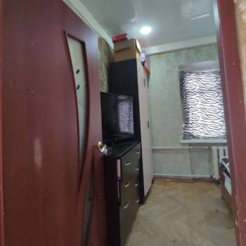 Продается 3-х комнатная квартира, 47,3 м²