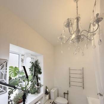 Сдается 1-комнатная квартира, 36 м²