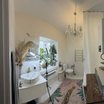 Сдается 1-комнатная квартира, 36 м²