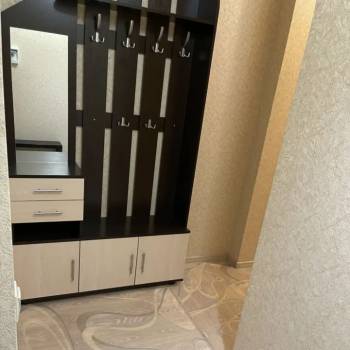 Сдается 1-комнатная квартира, 42,6 м²