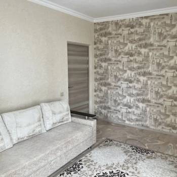 Сдается 1-комнатная квартира, 42,6 м²