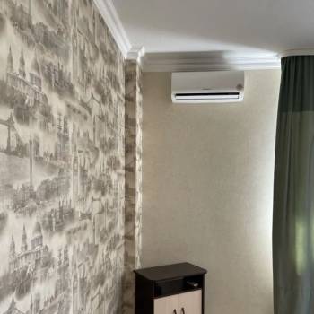 Сдается 1-комнатная квартира, 42,6 м²