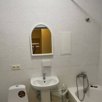 Сдается 1-комнатная квартира, 42,6 м²