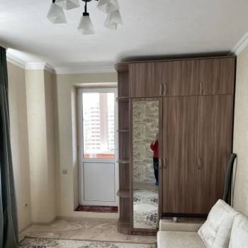 Сдается 1-комнатная квартира, 42,6 м²