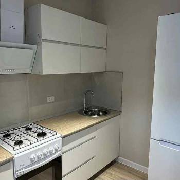 Сдается 1-комнатная квартира, 34 м²