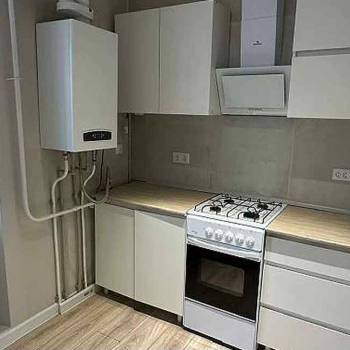 Сдается 1-комнатная квартира, 34 м²