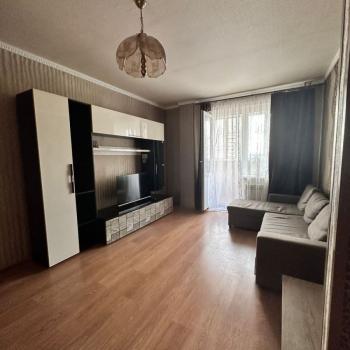Сдается 1-комнатная квартира, 44 м²