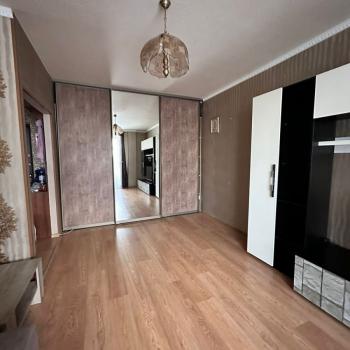 Сдается 1-комнатная квартира, 44 м²