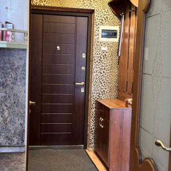 Сдается 1-комнатная квартира, 44 м²
