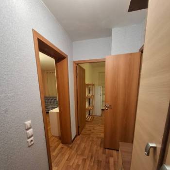 Сдается 1-комнатная квартира, 35,8 м²