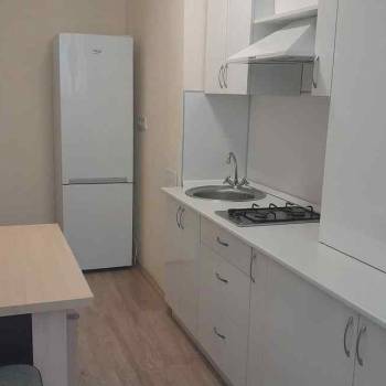 Сдается 1-комнатная квартира, 34 м²