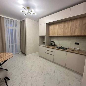 Сдается 1-комнатная квартира, 41,8 м²