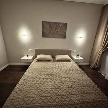 Сдается 1-комнатная квартира, 41,8 м²