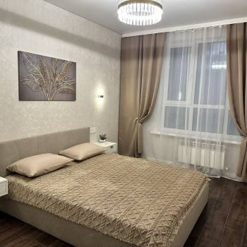 Сдается 1-комнатная квартира, 41,8 м²
