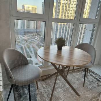 Сдается 1-комнатная квартира, 41,8 м²