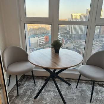 Сдается 1-комнатная квартира, 41,8 м²